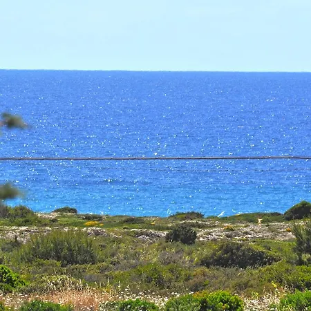Cotriero Сasa de vacaciones Gallipoli