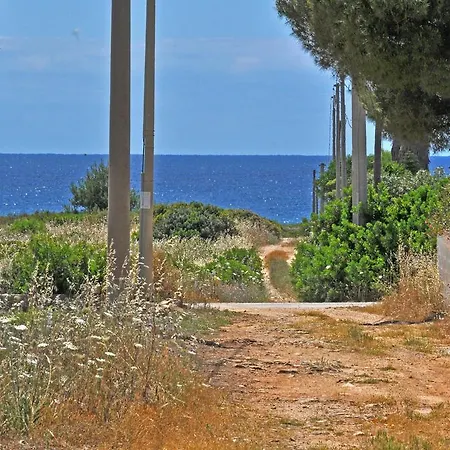Cotriero Gallipoli